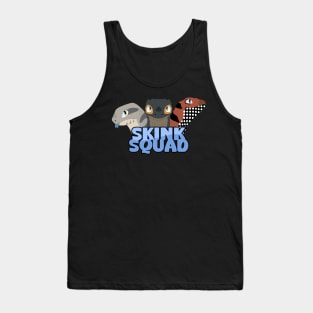 SKINK SQUAD Tank Top